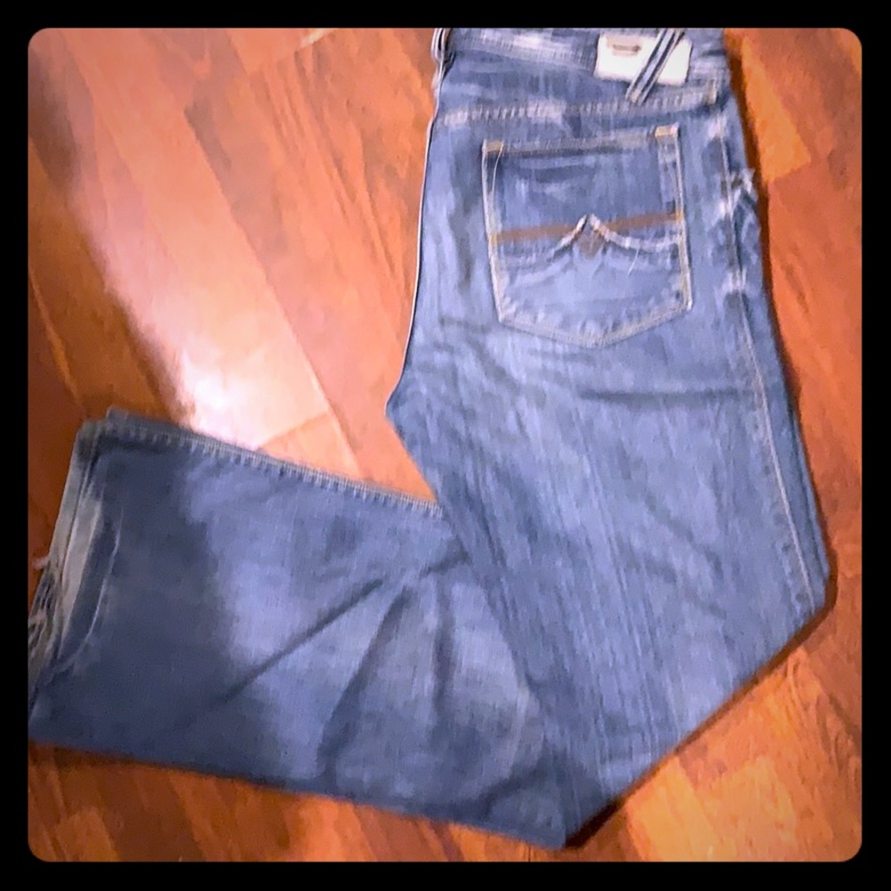 Diesel Zaf jeans men’s size 32/32
